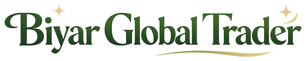 Biyar Global Trader