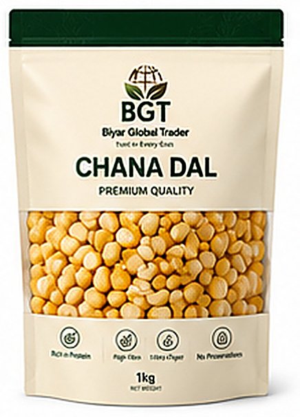 Pulses & Dal