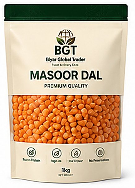 Masoor Dal