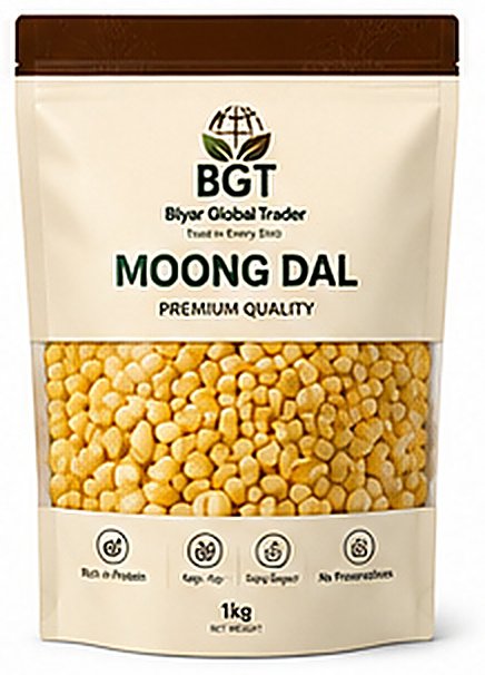 Moong Dal