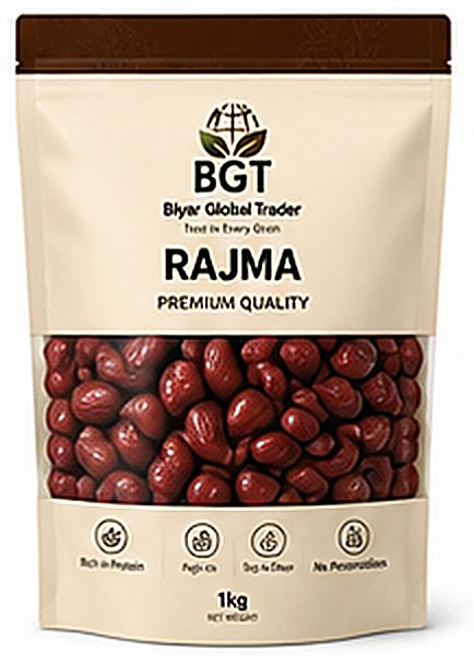 Rajma