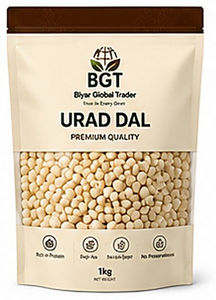 Urad Dal