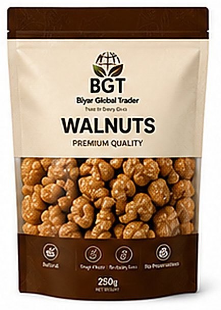 Walnuts